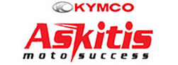 Askitis Motosucces- Συνεργείο Moto - Kymco Dealer